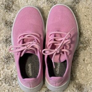 Allbirds Tree Runner